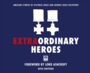 Image for Extraordinary Heroes
