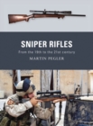 Image for Sniper rifles : 6