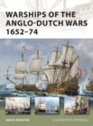 Image for Warships of the Anglo-Dutch Wars, 1652-74 : 183