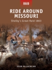 Image for Ride Around Missouri