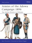 Image for Armies of the Adowa Campaign 1896: The Italian Disaster in Ethiopia