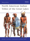 Image for North American Indian Tribes of the Great Lakes