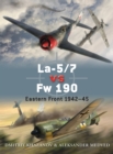 Image for La-5/7 vs Fw 190  : Eastern Front 1942-45