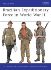 Image for Brazilian Expeditionary Force in World War II
