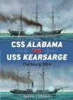 Image for CSS Alabama vs USS Kearsarge  : Cherbourg 1864