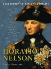 Image for Horatio Nelson