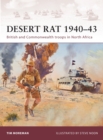 Image for Desert Rat 1940–43