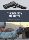 Image for The Beretta M9 Pistol
