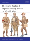 Image for New Zealand expeditionary force 1914-19
