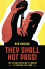 Image for They Shall Not Pass