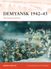 Image for Demyansk 1942-43  : the frozen fortress