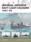 Image for Imperial Japanese Navy Light Cruisers 1941–45