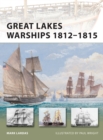 Image for Great Lakes Warships 1812u1815