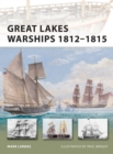 Image for Great Lakes Warships 1812–1815