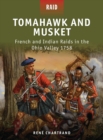Image for Tomahawk and musket: French and Indian raids in the Ohio Valley 1758 : 27