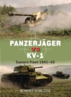 Image for Panzerjèager vs KV-1  : Eastern Front 1941-42