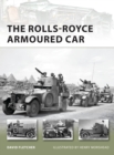 Image for The Rolls-royce Armoured Car