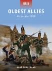 Image for Oldest Allies - Alcantara 1809 : 34