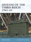 Image for Defense of the Third Reich 1941-45