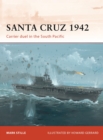 Image for Santa Cruz 1942: Carrier duel in the South Pacific