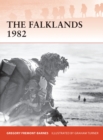 Image for The Falklands 1982