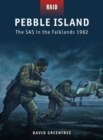 Image for Pebble Island - the SAS in the Falklands, 1982