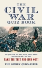 Image for Civil War Quiz Book
