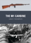 Image for The M1 carbine