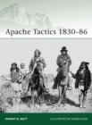 Image for Apache Tactics, 1830-86 : 119
