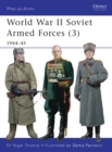 Image for World War II Soviet Armed Forces (3): 1944u45