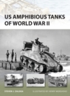Image for US Amphibious Tanks of World War II