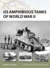 Image for US Amphibious Tanks of World War II : 192