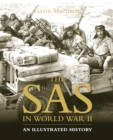Image for The SAS in World War II