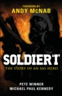 Image for Soldier &#39;I&#39;: The Story of an Sas Hero