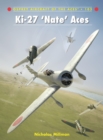Image for Ki-27 ‘Nate’ Aces