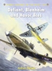 Image for Defiant, Blenheim and Havoc Aces