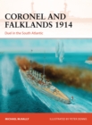 Image for Coronel and Falklands 1914