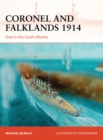 Image for Coronel and Falklands 1914: Duel in the South Atlantic : 248
