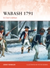 Image for Wabash 1791  : St Clair&#39;s defeat