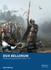 Image for Dux Bellorum - Arthurian Wargaming Rules AD367-793