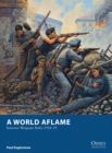 Image for World Aflame - Interwar Wargame Rules 1918-39
