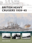 Image for British Heavy Cruisers 1939u45 : 190