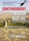 Image for Counterinsurgency in modern warfare