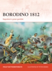 Image for Borodino 1812  : Napoleon&#39;s great gamble