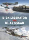 Image for B-24 Liberator vs Ki-43 &#39;Oscar&#39;