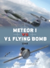 Image for Meteor I vs V1 Flying Bomb  : 1944-45