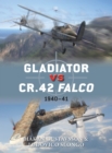 Image for Gladiator vs CR.42 Falco: 1940-41