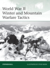 Image for World War II winter and mountain warfare tactics