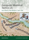 Image for The revival of infantry 1260-1500