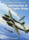 Image for P-38 Lightning Aces of the 82nd Fighter Group : 108